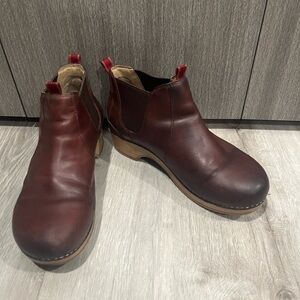 Dansko boots
